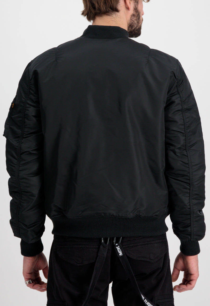 Alpha Industries MA-1 VF 59 BLACK