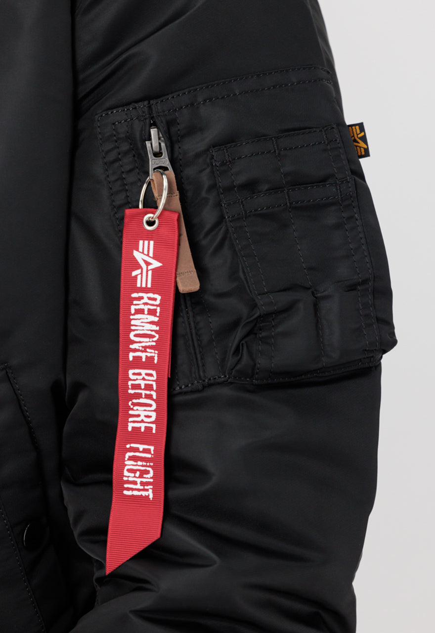 Alpha Industries MA-1 VF 59 BLACK