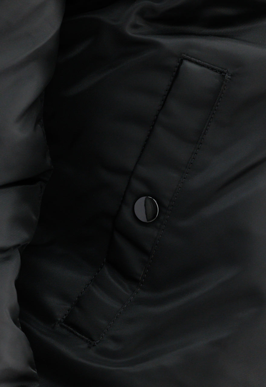Alpha Industries MA-1 VF 59 BLACK