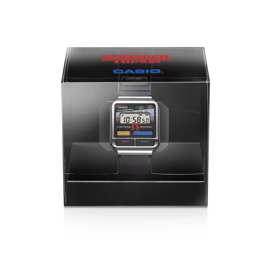 Casio A120WEST-1AER