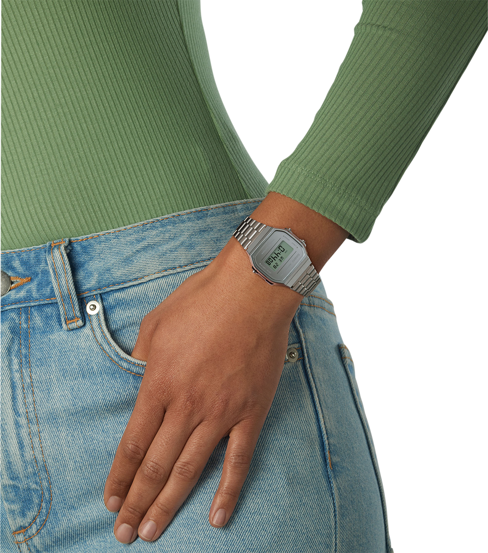 Casio A168WEM-7EF