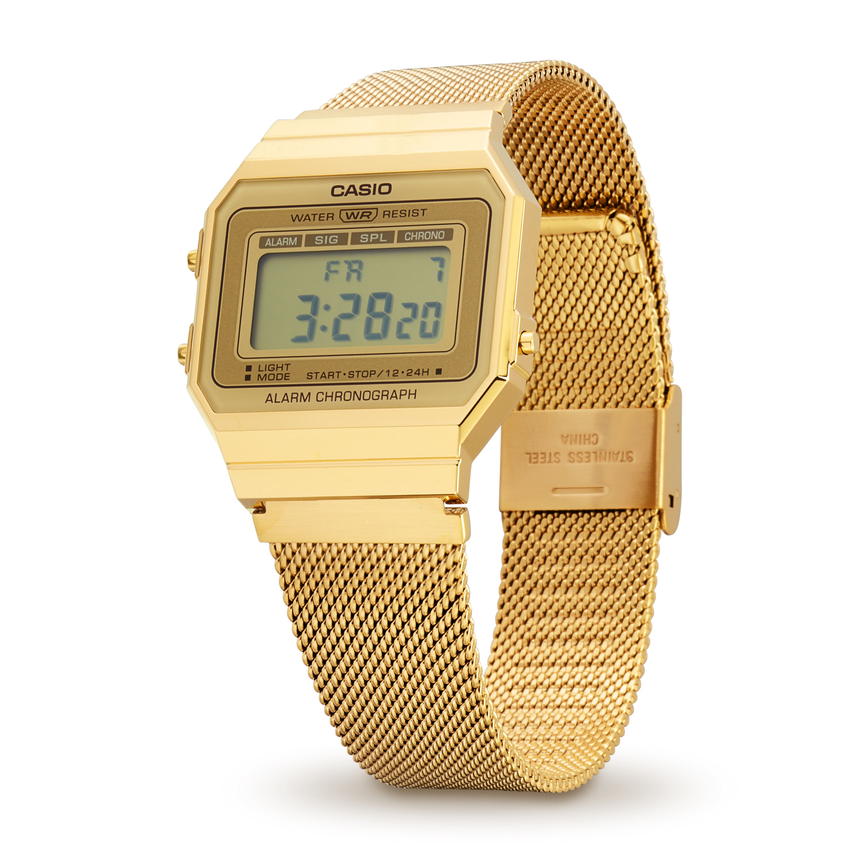 Casio A700WEMG-9A