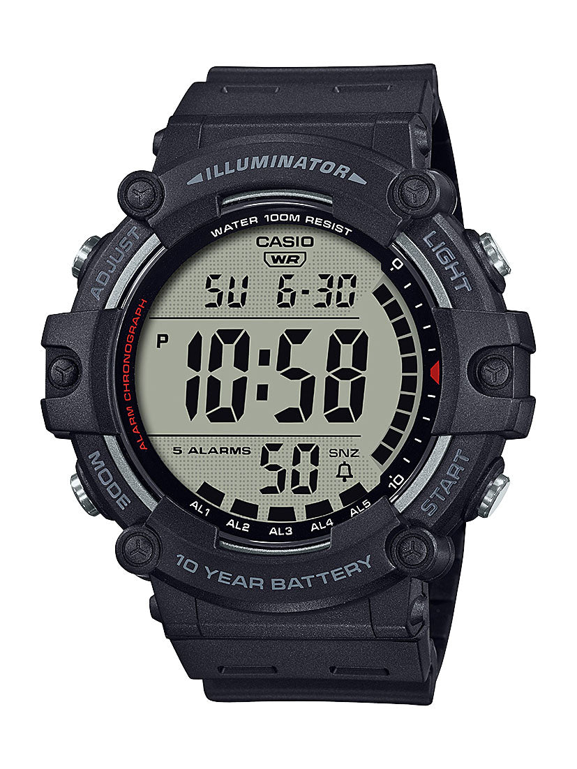 Casio AE-1500WH-1AV