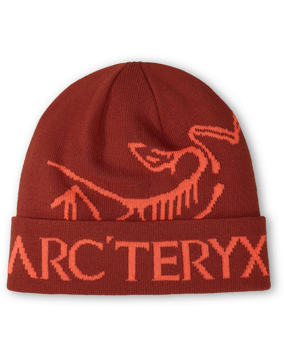 ARC'TERYX BIRD WORD TOQUE Sequoia / Solaris – Victory Outdoor