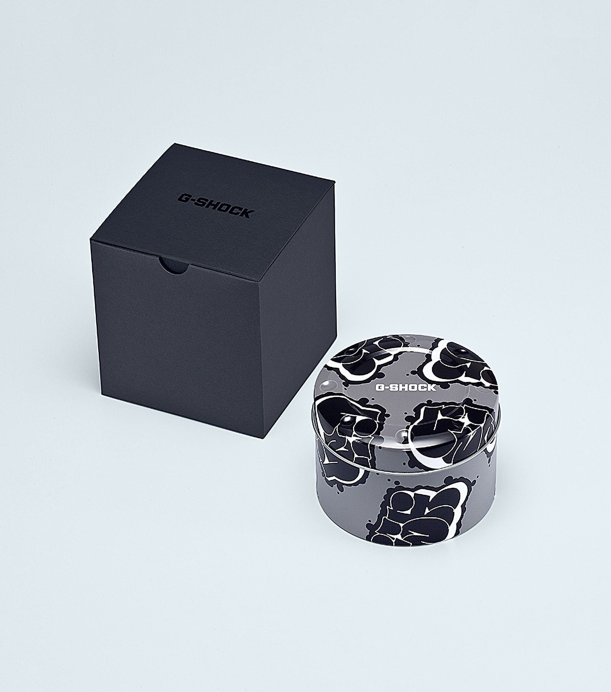 G-Shock DW-5000SS-1ER