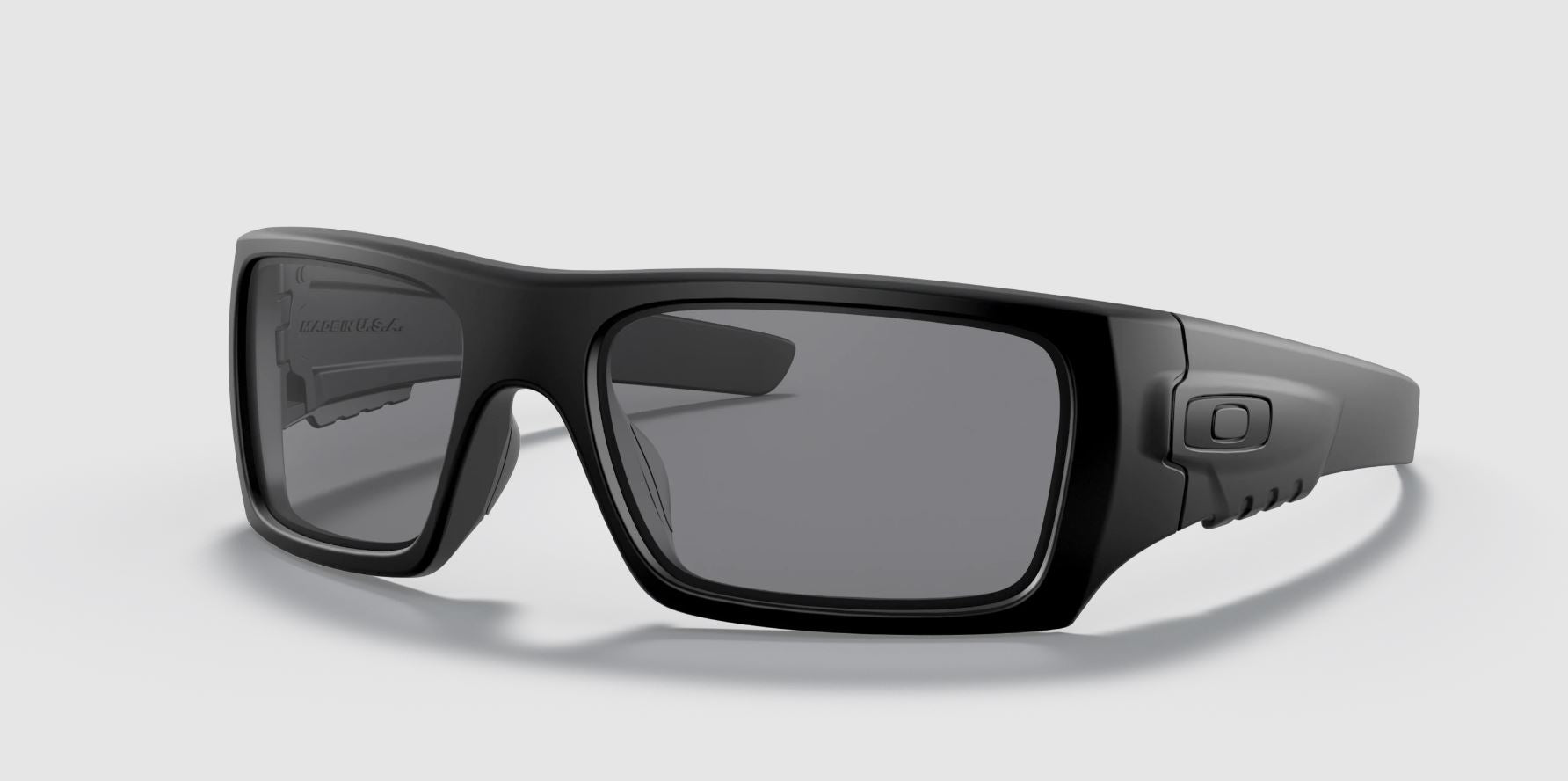 Oakley Standard Issue Det Cord™ Industrial Mat Black 009253-06