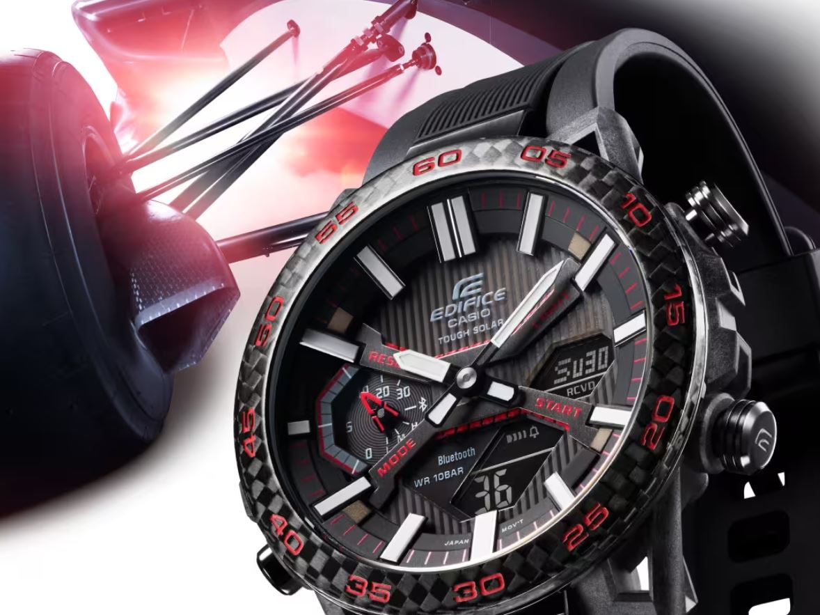 Edifice ECB-2000PB-1A