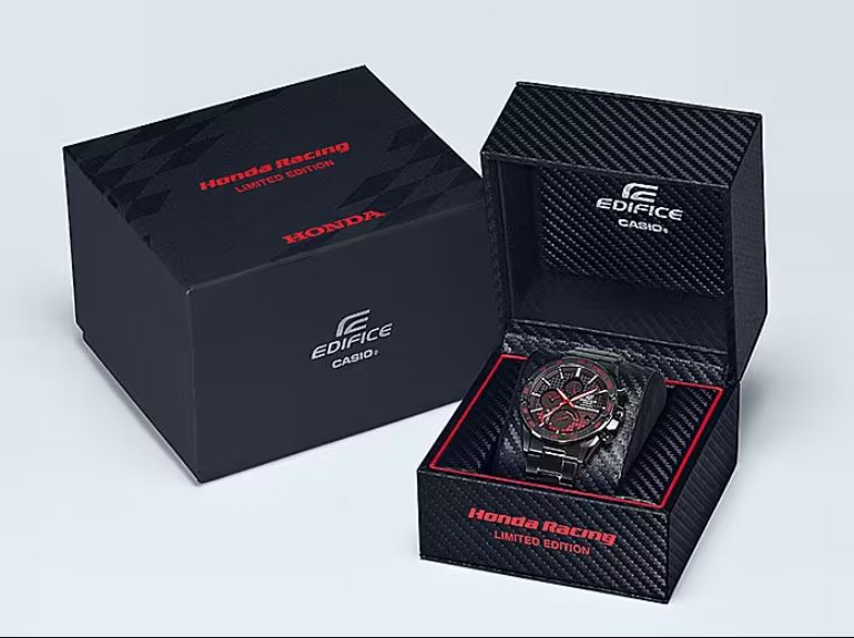 Edifice EQB-1000HR-1A