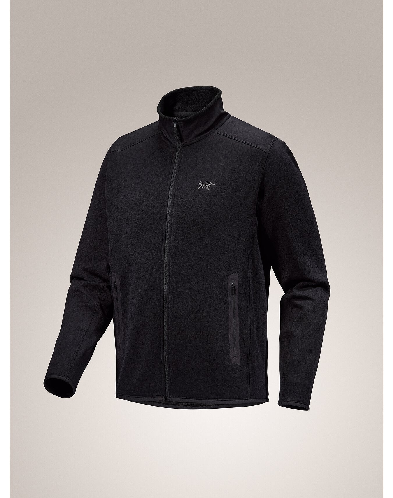ARC'TERYX KYANITE JACKET MEN'S Black