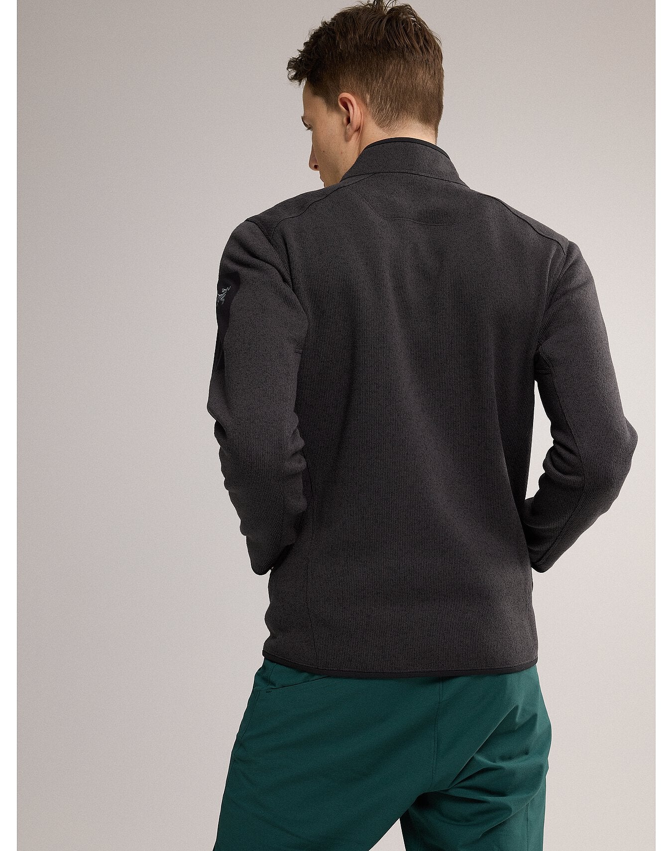 ARC'TERYX COVERT CARDIGAN MEN'S