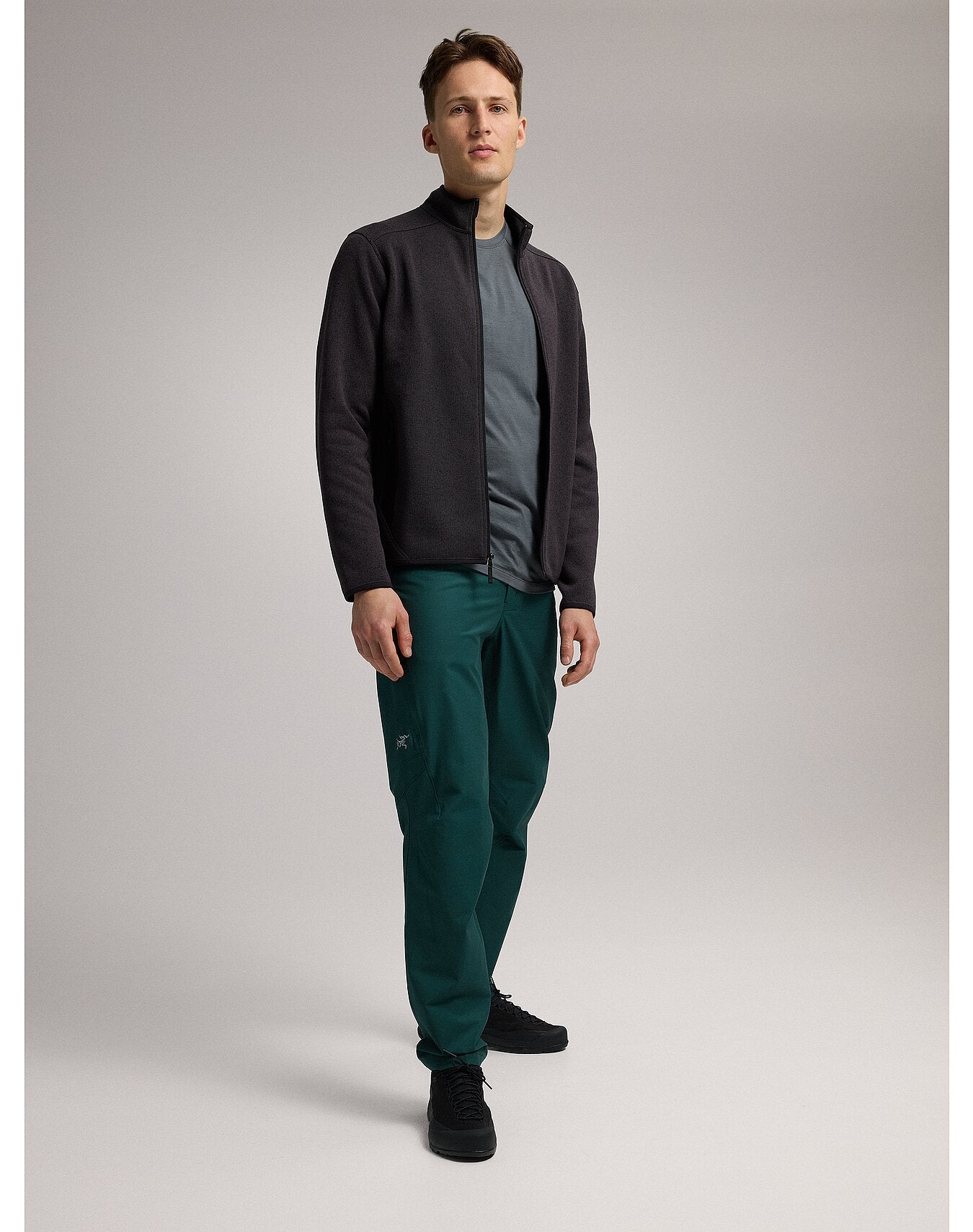 ARC'TERYX COVERT CARDIGAN MEN'S