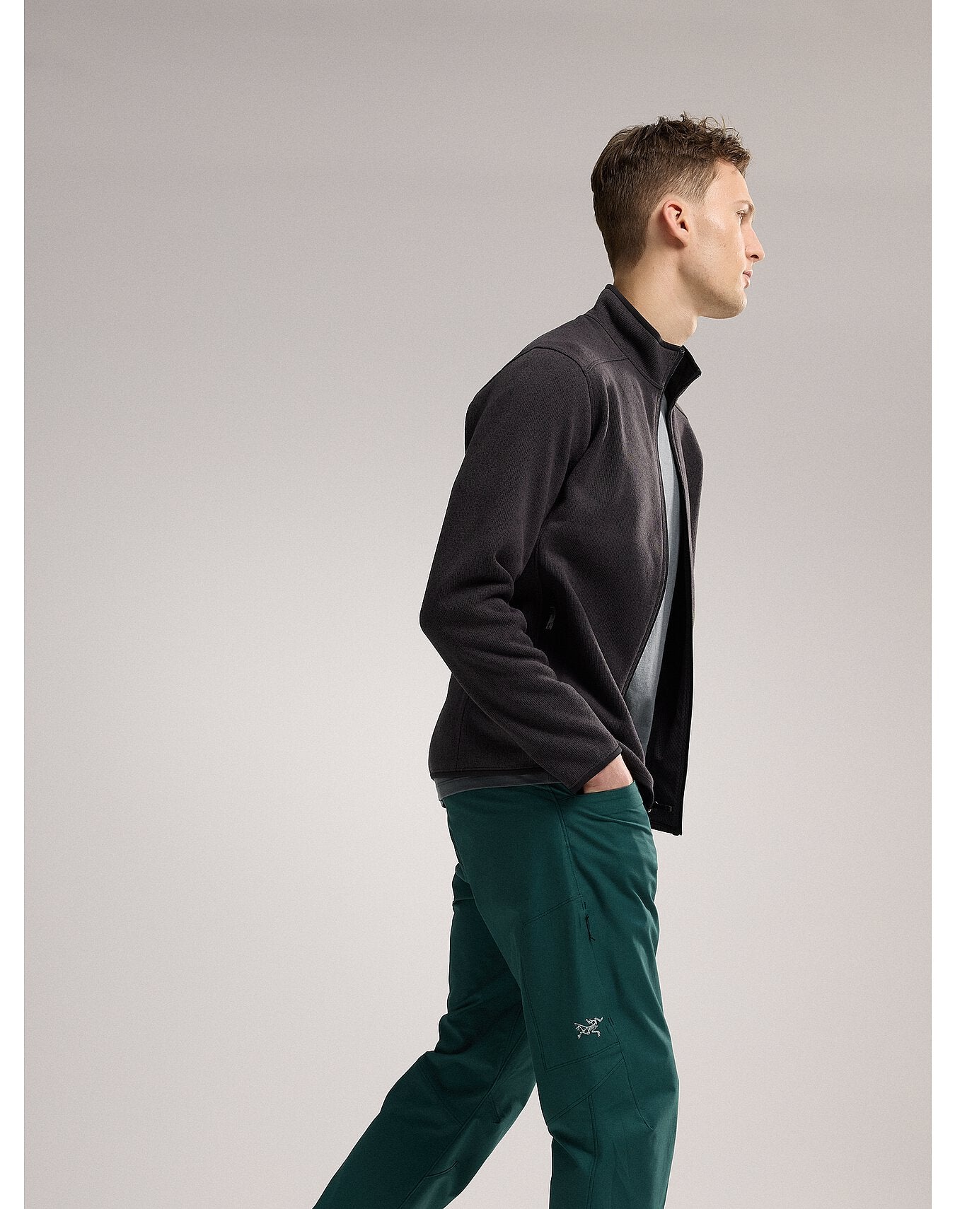 ARC'TERYX COVERT CARDIGAN MEN'S