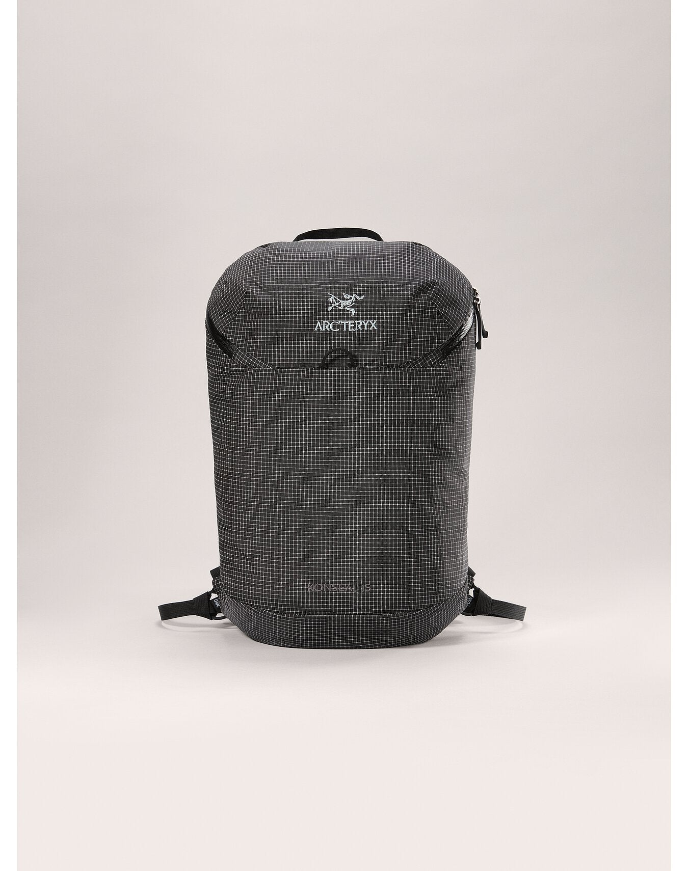 ARC'TERYX KONSEAL 15 BACKPACK Black