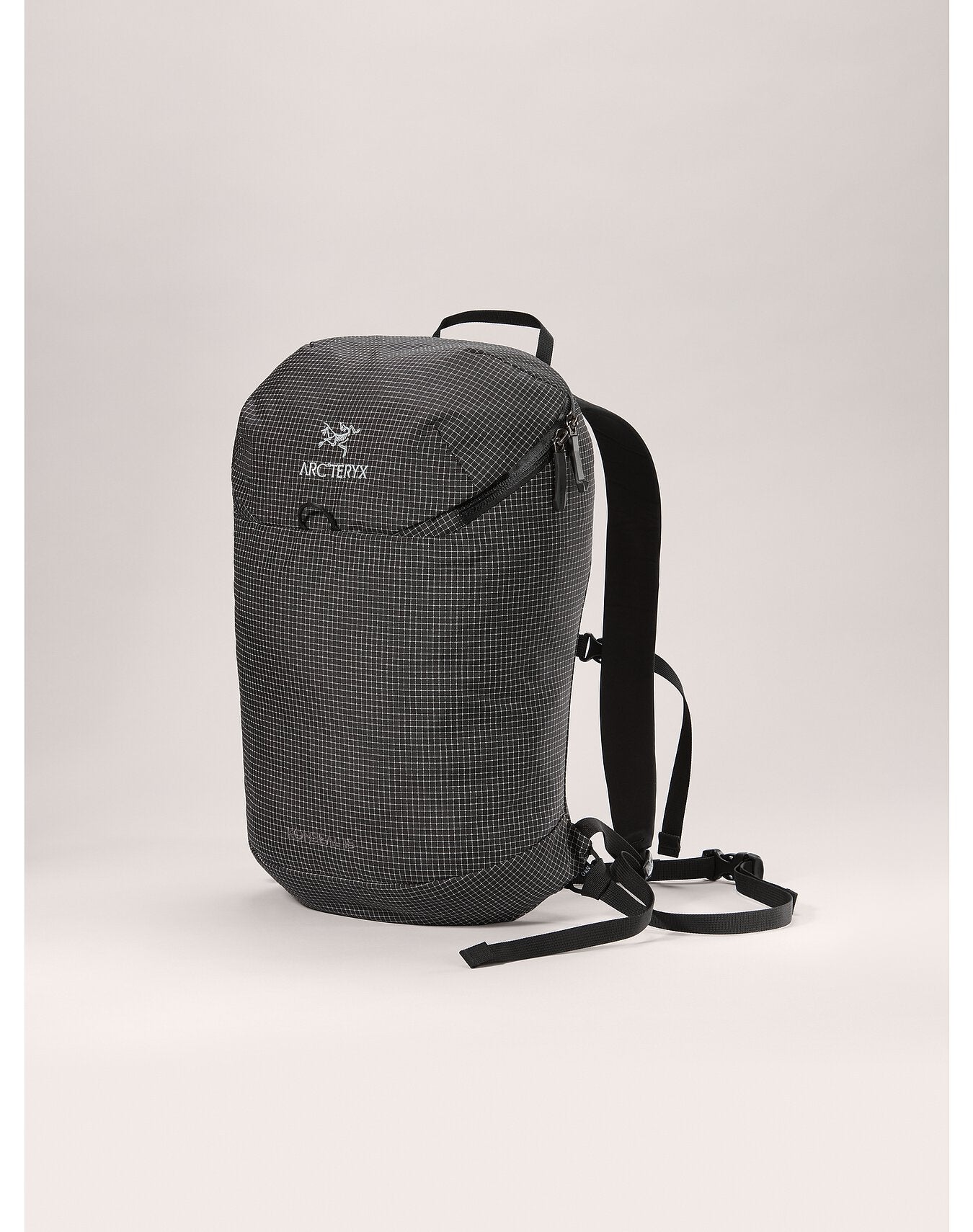 ARC'TERYX KONSEAL 15 BACKPACK Black