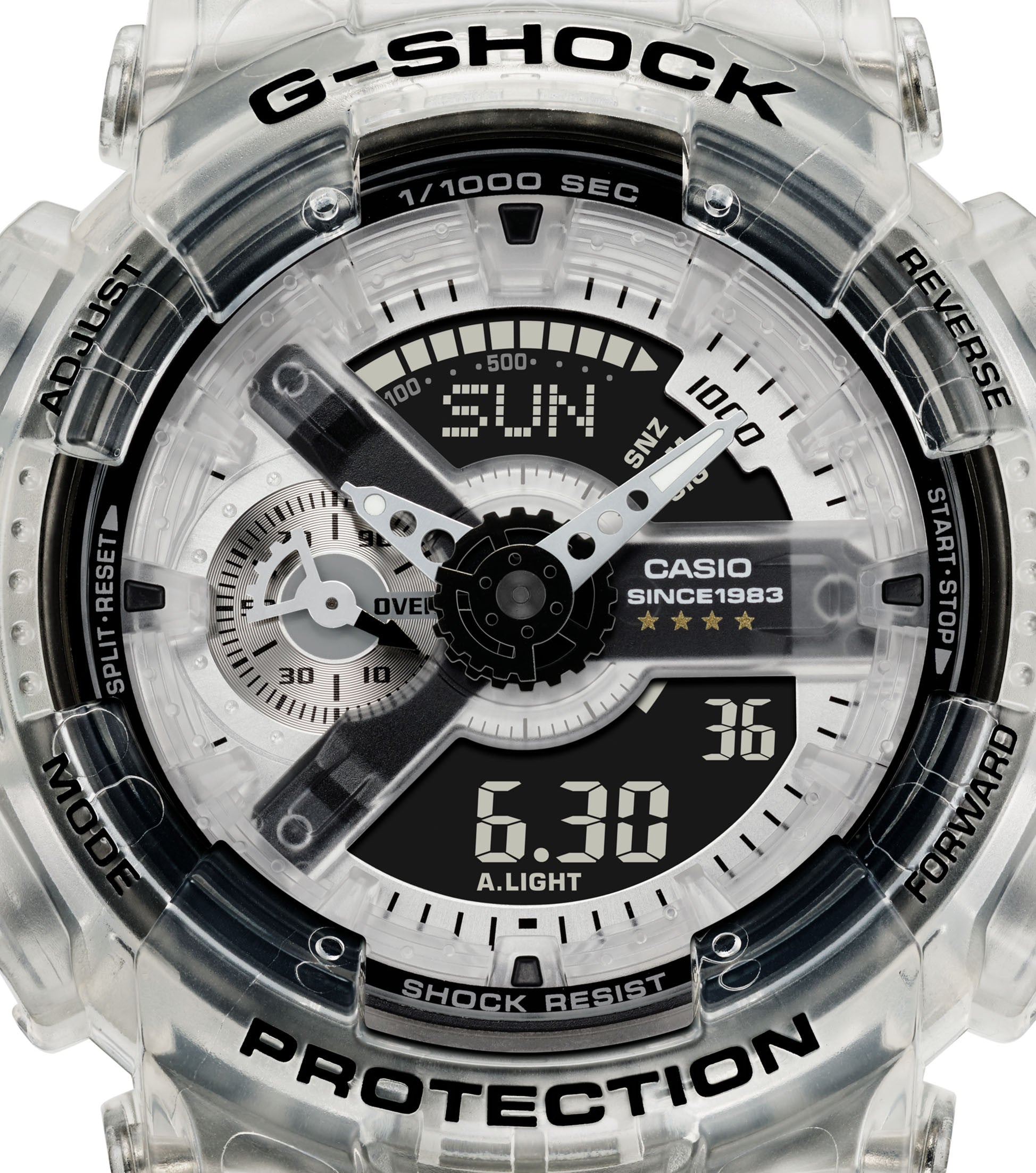 GA-114RX-7A