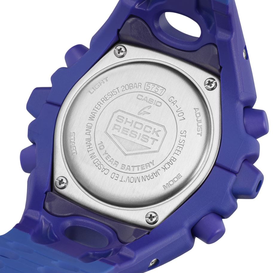 G-SHOCK GA-V01-2AER