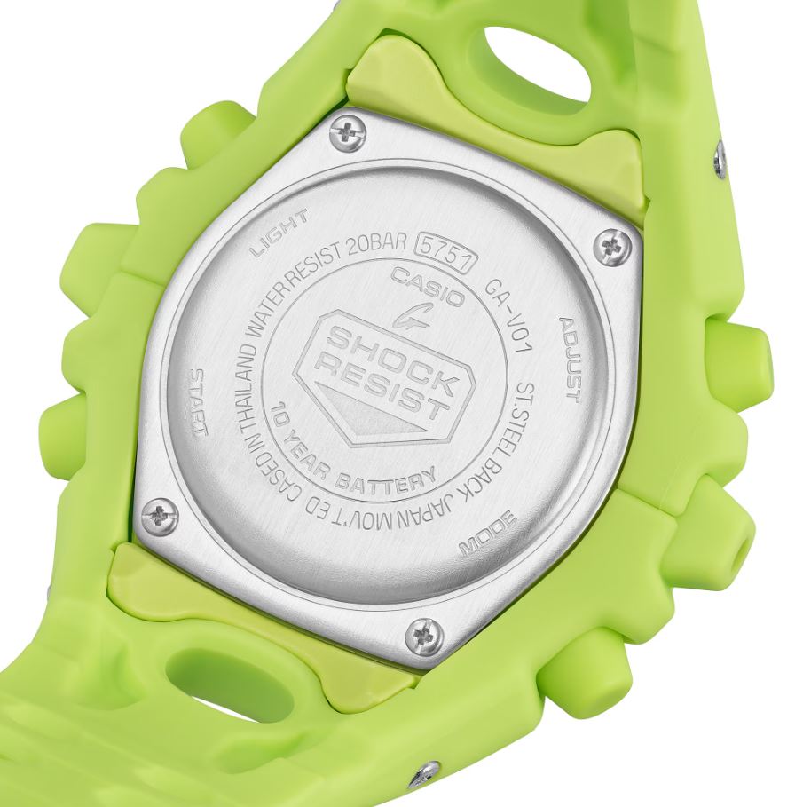G-SHOCK GA-V01-9AER