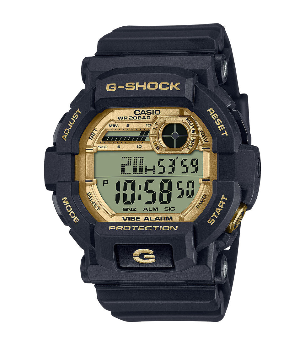 G-Shock GD-350GB-1ER