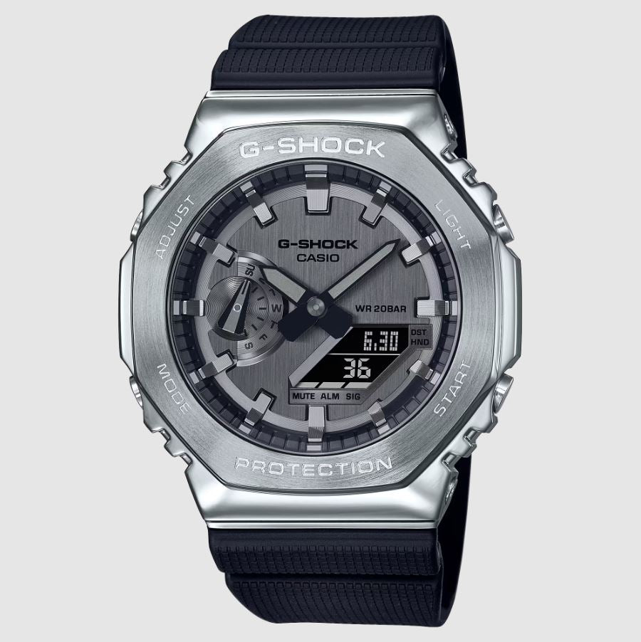 G-Shock GM-2100-1A