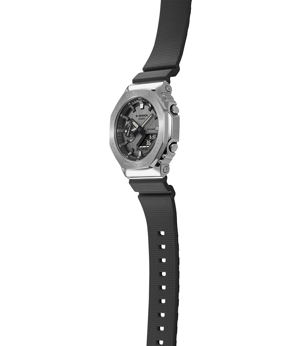 G-Shock GM-2100-1A