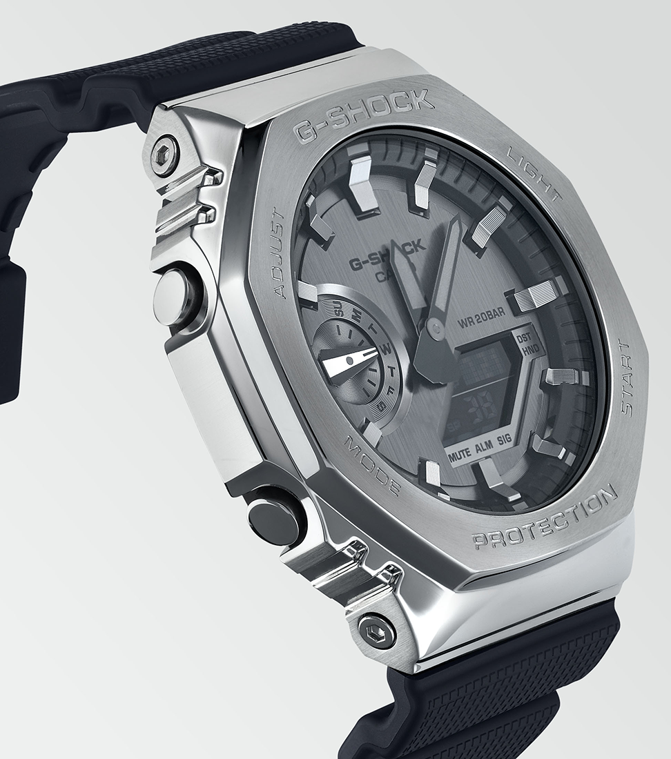 G-Shock GM-2100-1A