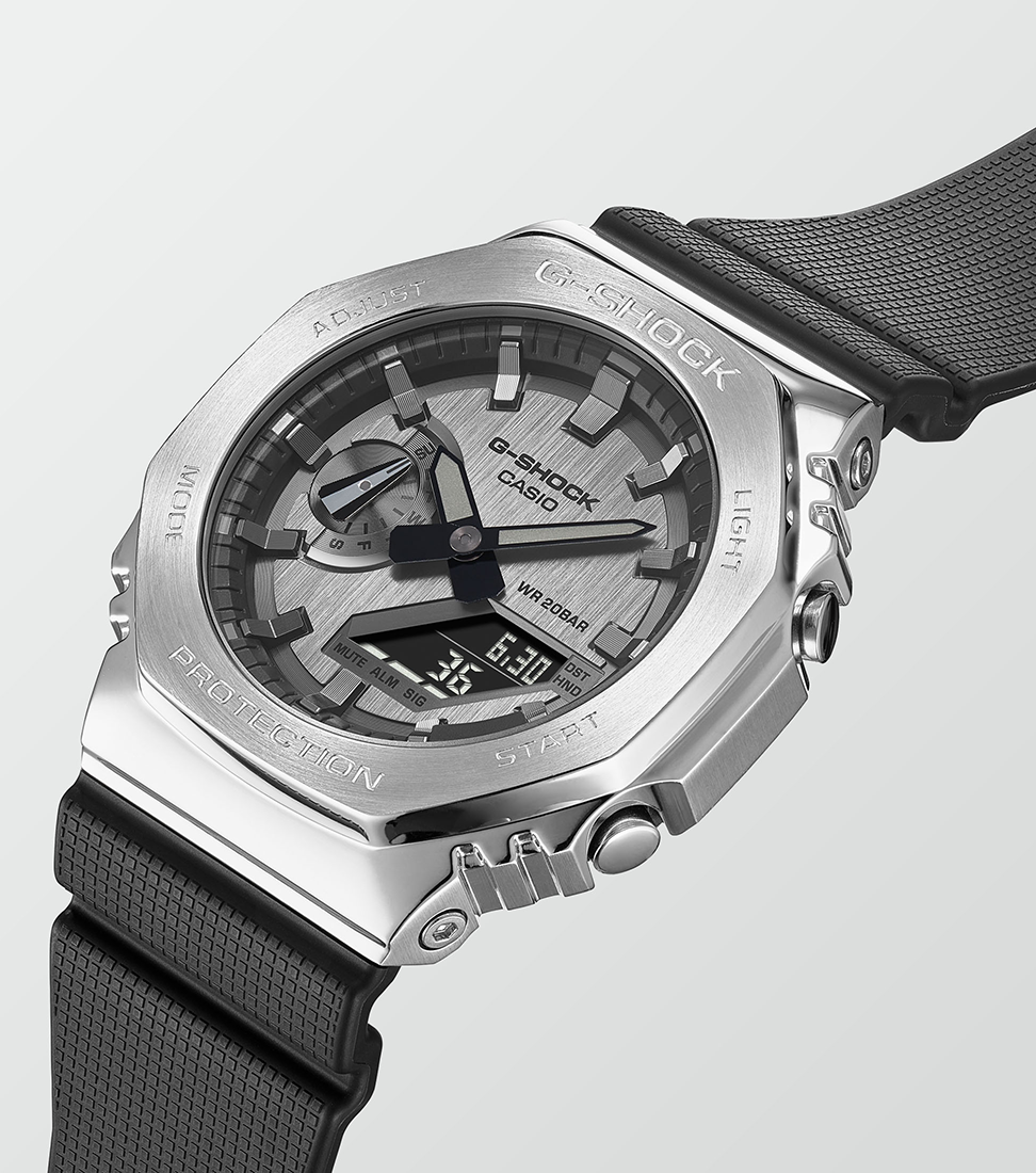 G-Shock GM-2100-1A