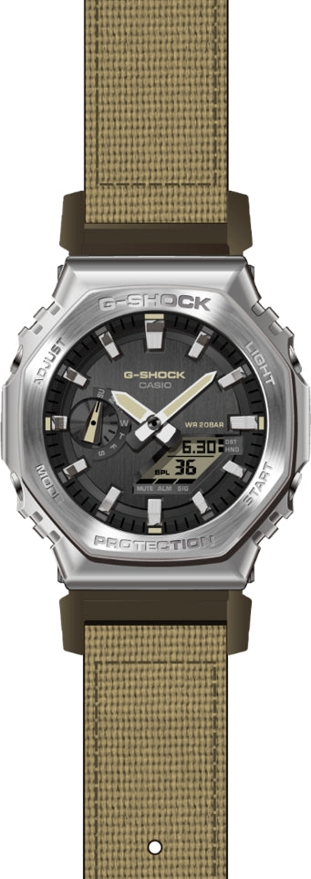 G-Shock GM-2100C-5A