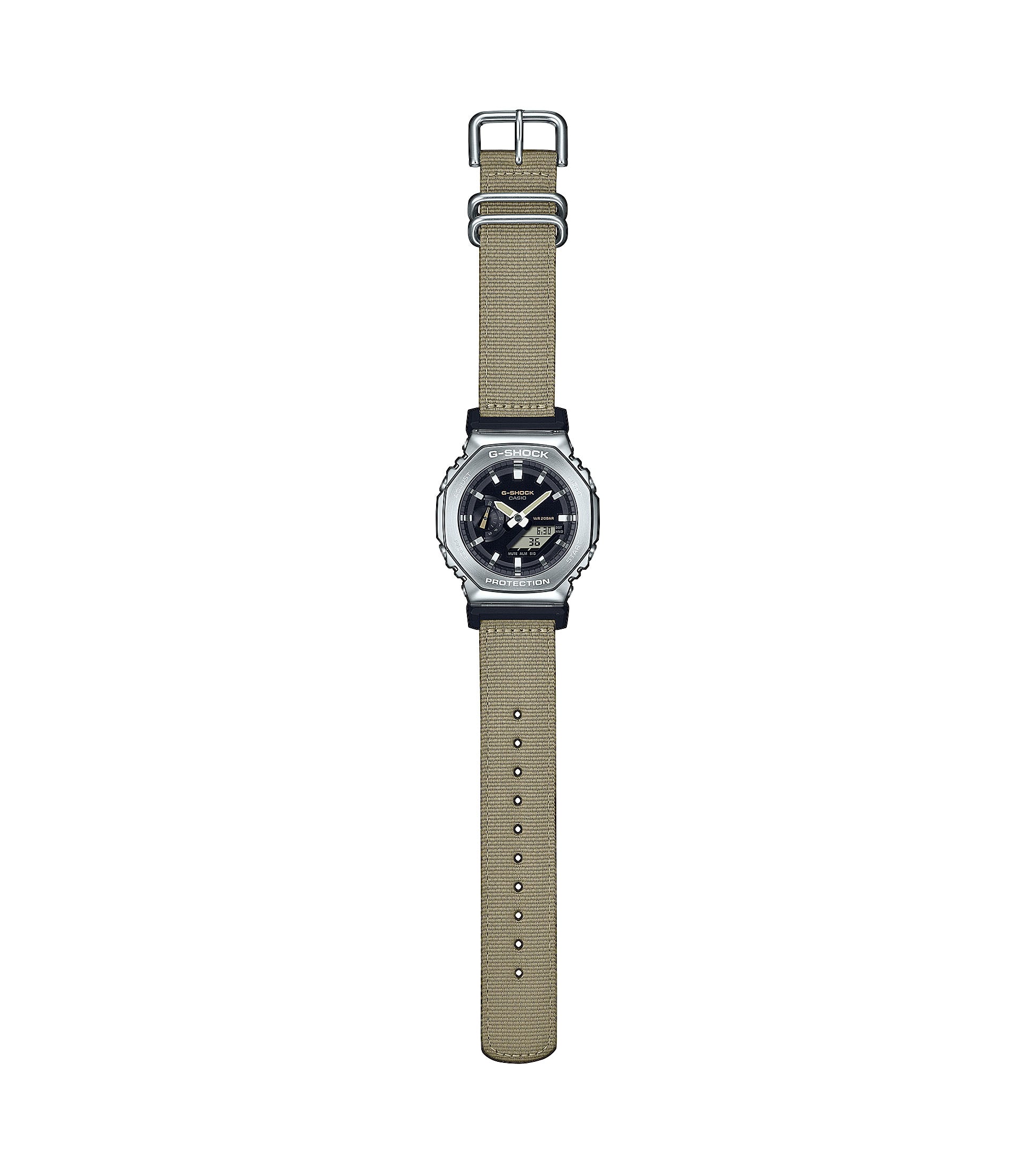 G-Shock GM-2100C-5A