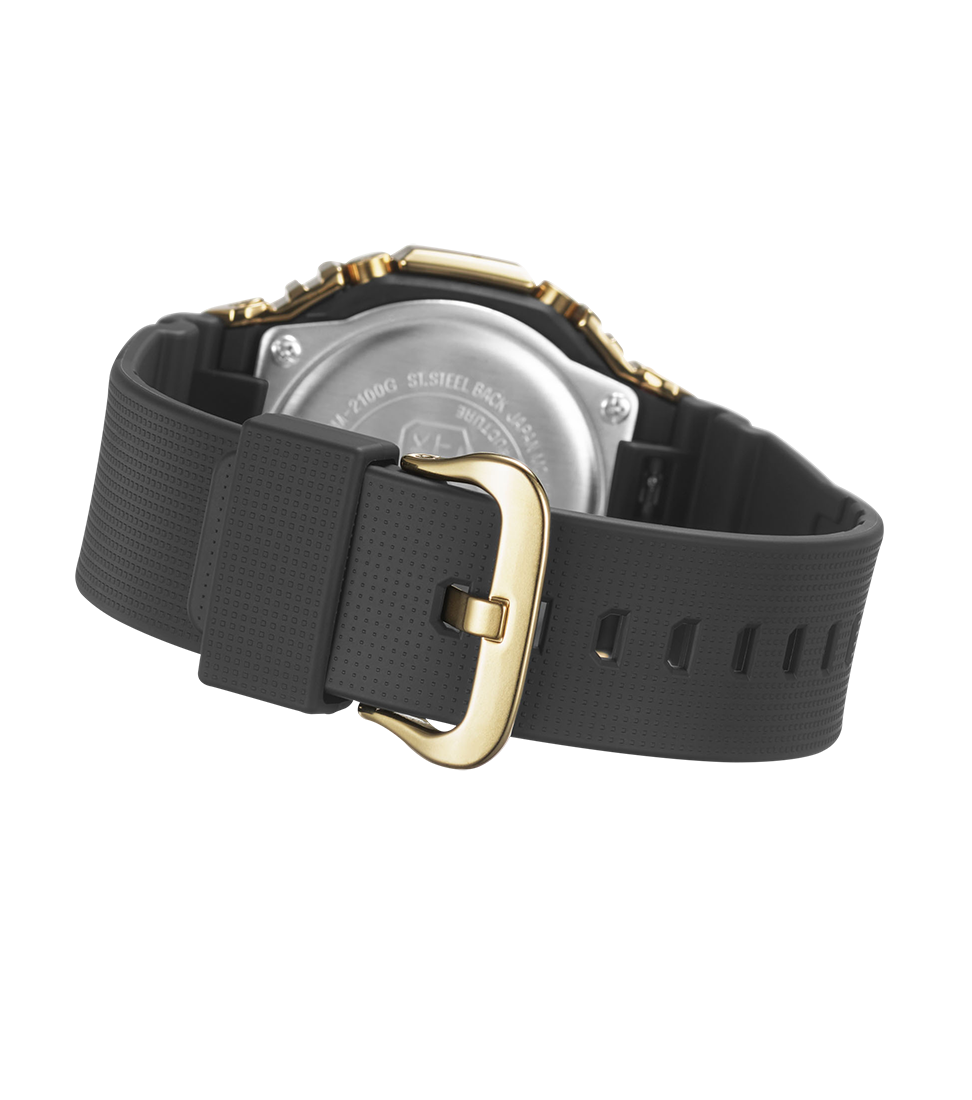 G-Shock GM-2100G-1A9