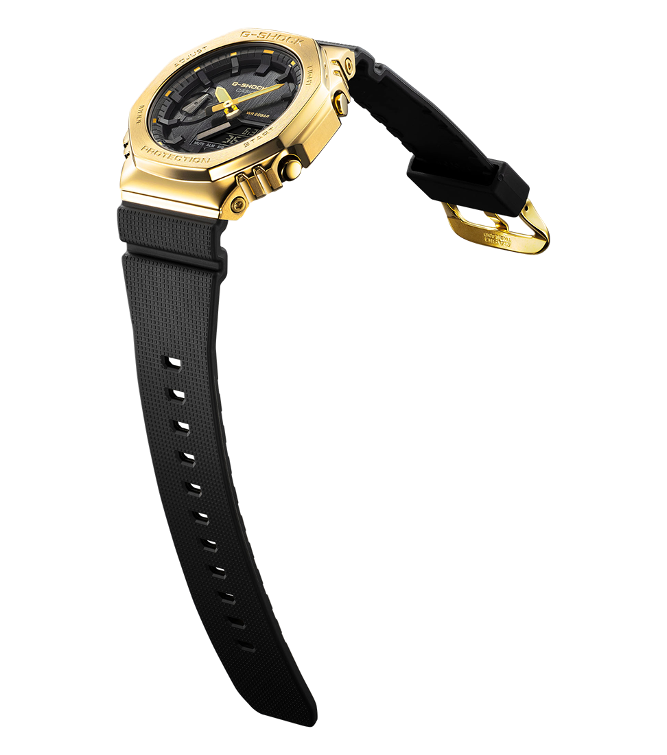 G-Shock GM-2100G-1A9