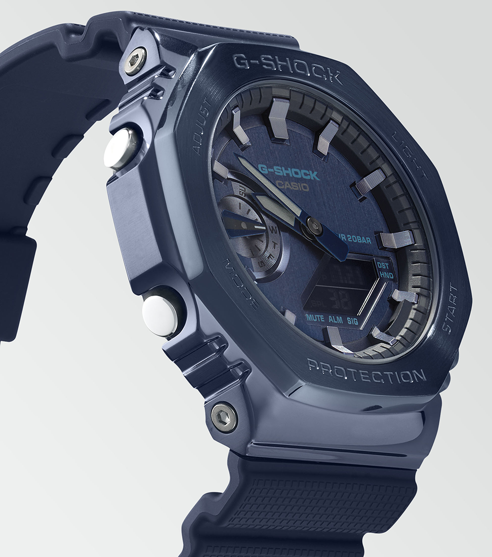 G-Shock GM-2100N-AER