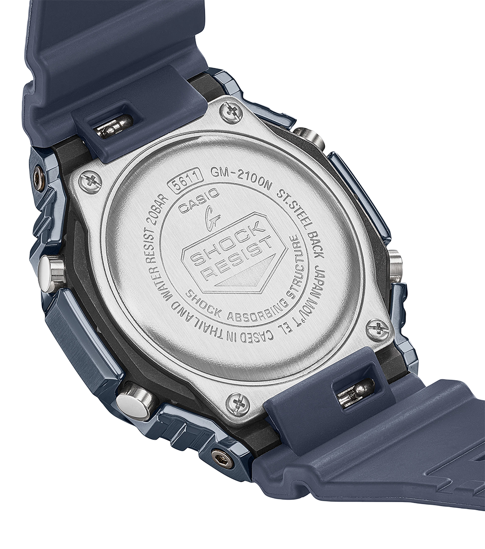G-Shock GM-2100N-AER