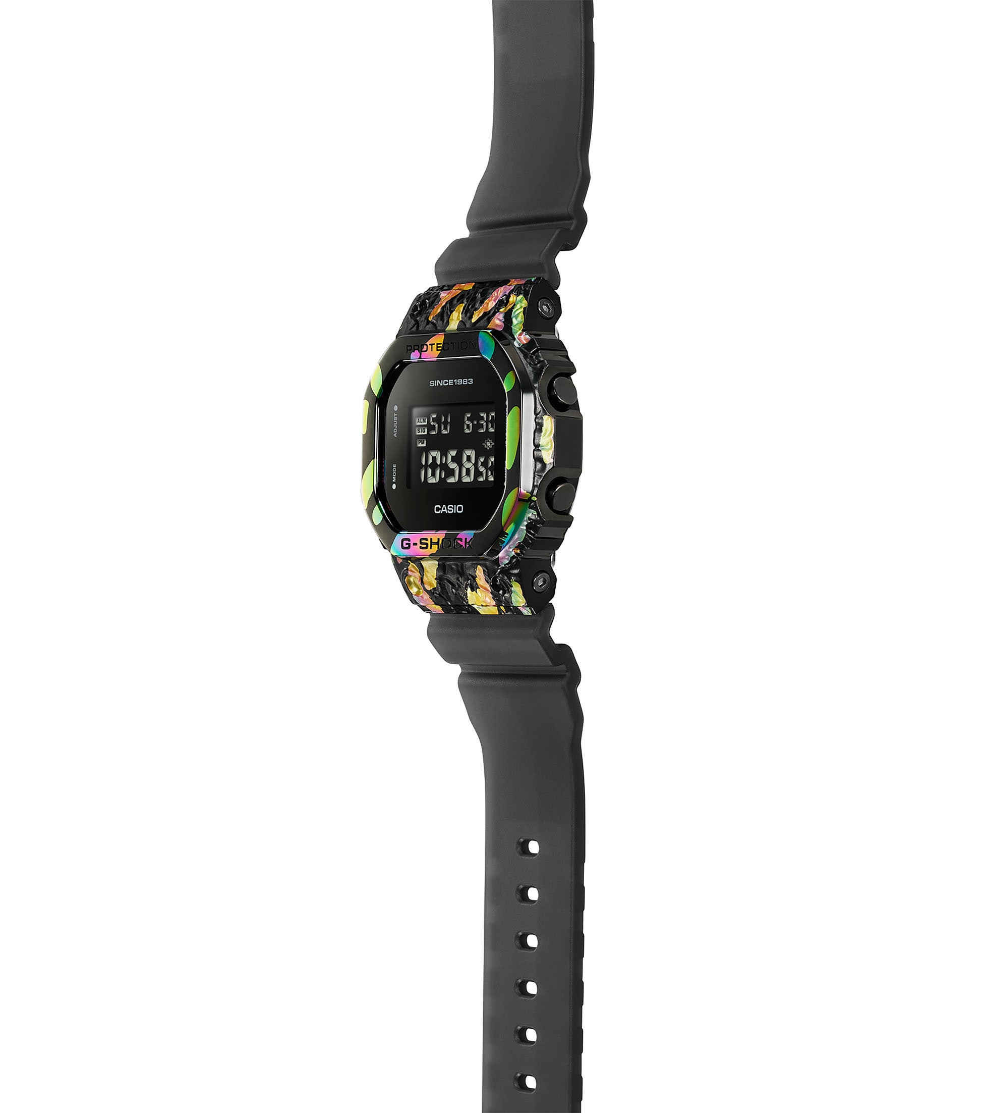 G-Shock GM-5640GEM-1