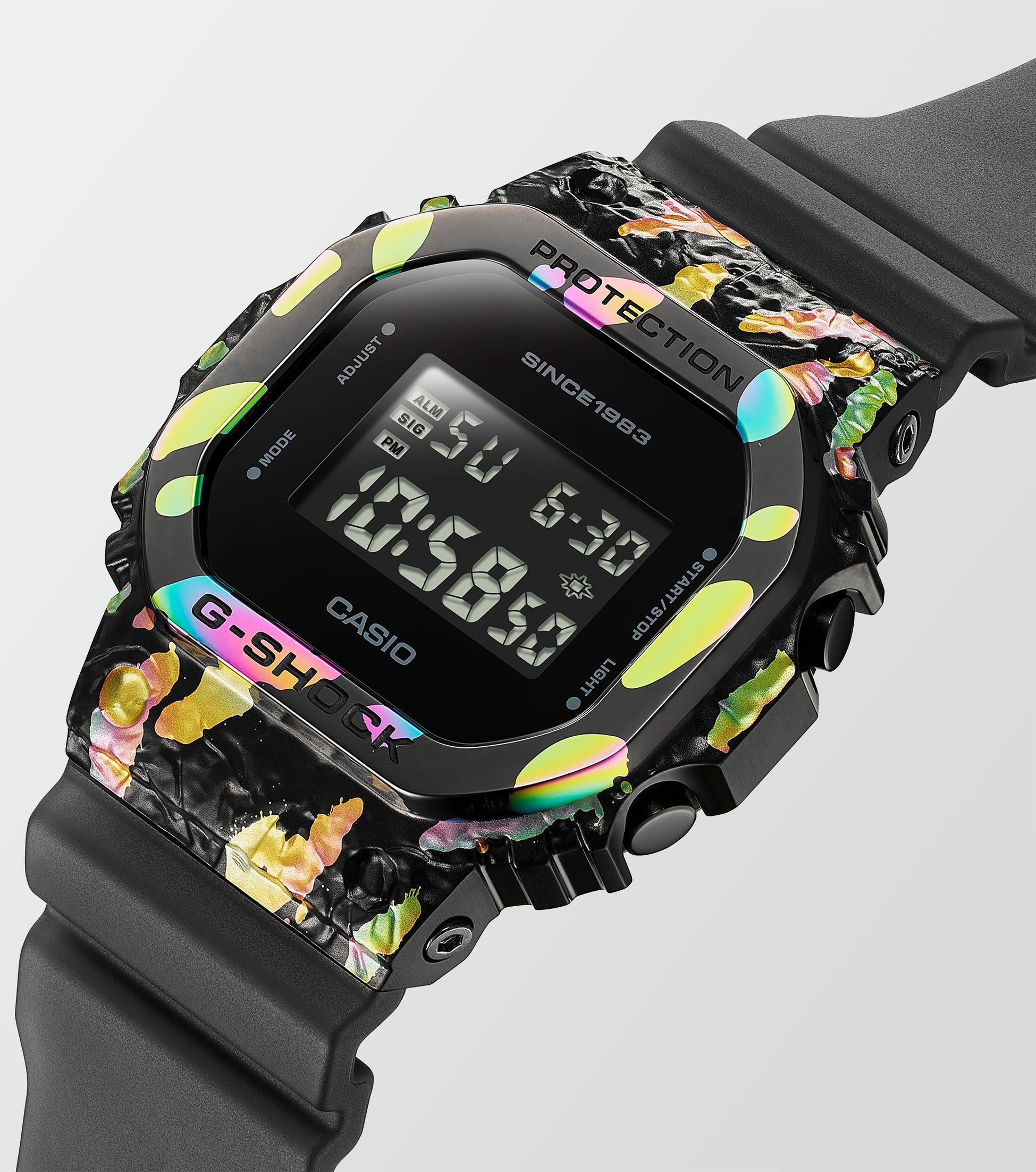 G-Shock GM-5640GEM-1