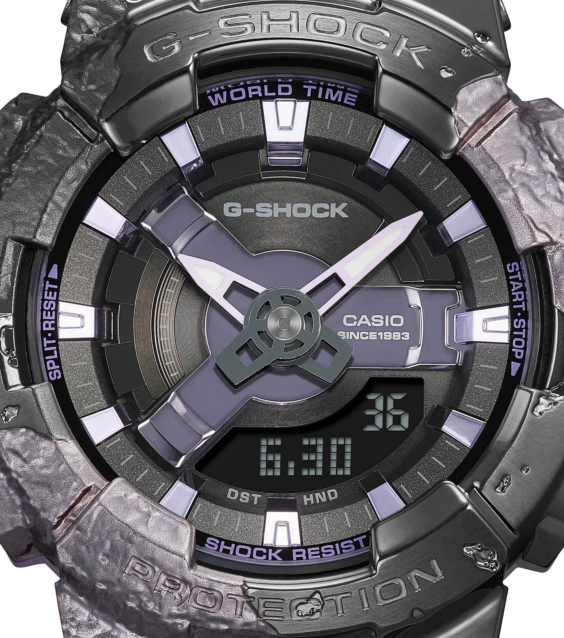 G-Shock GM-S114GEM-1A2ER