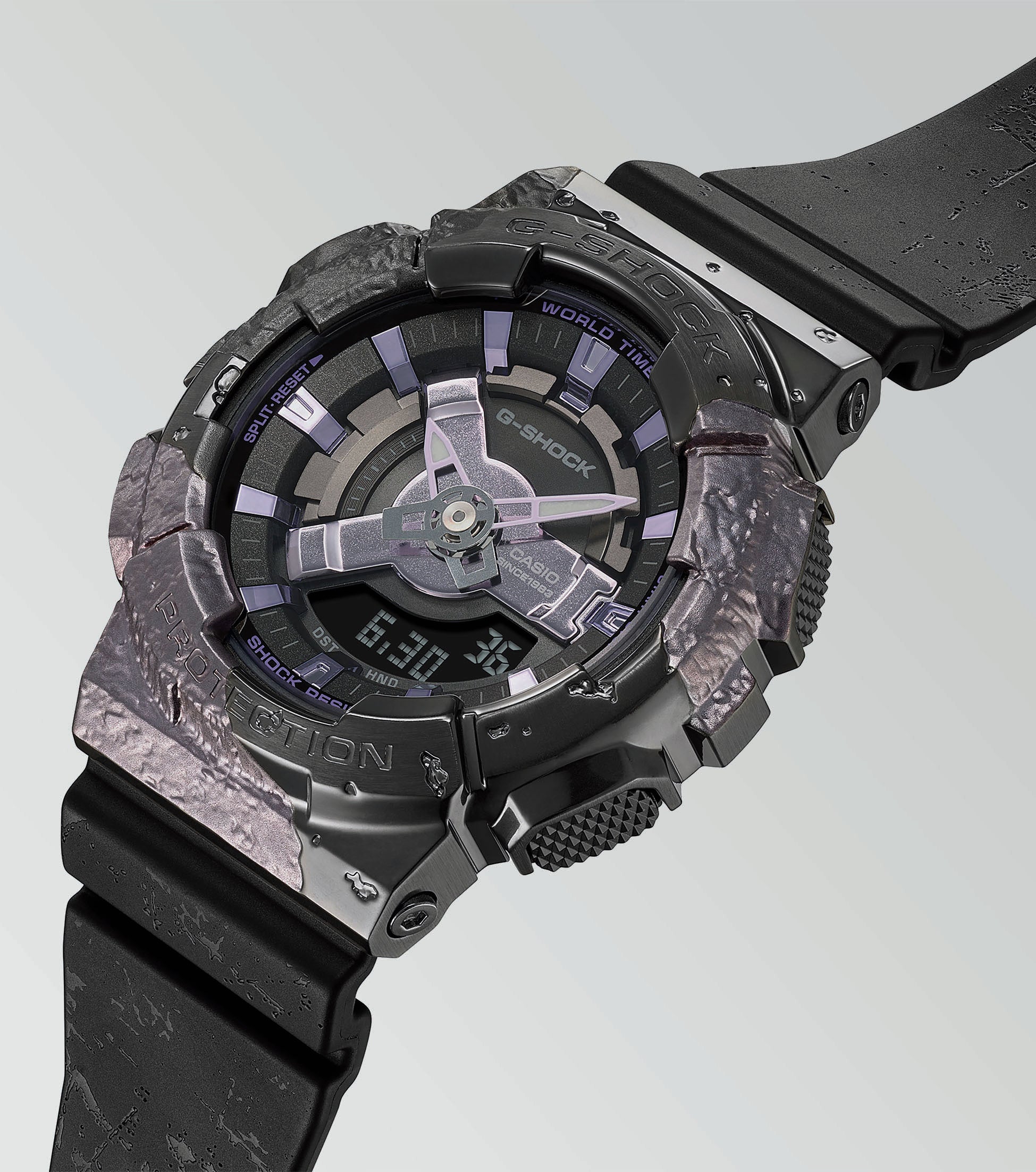 G-Shock GM-S114GEM-1A2ER