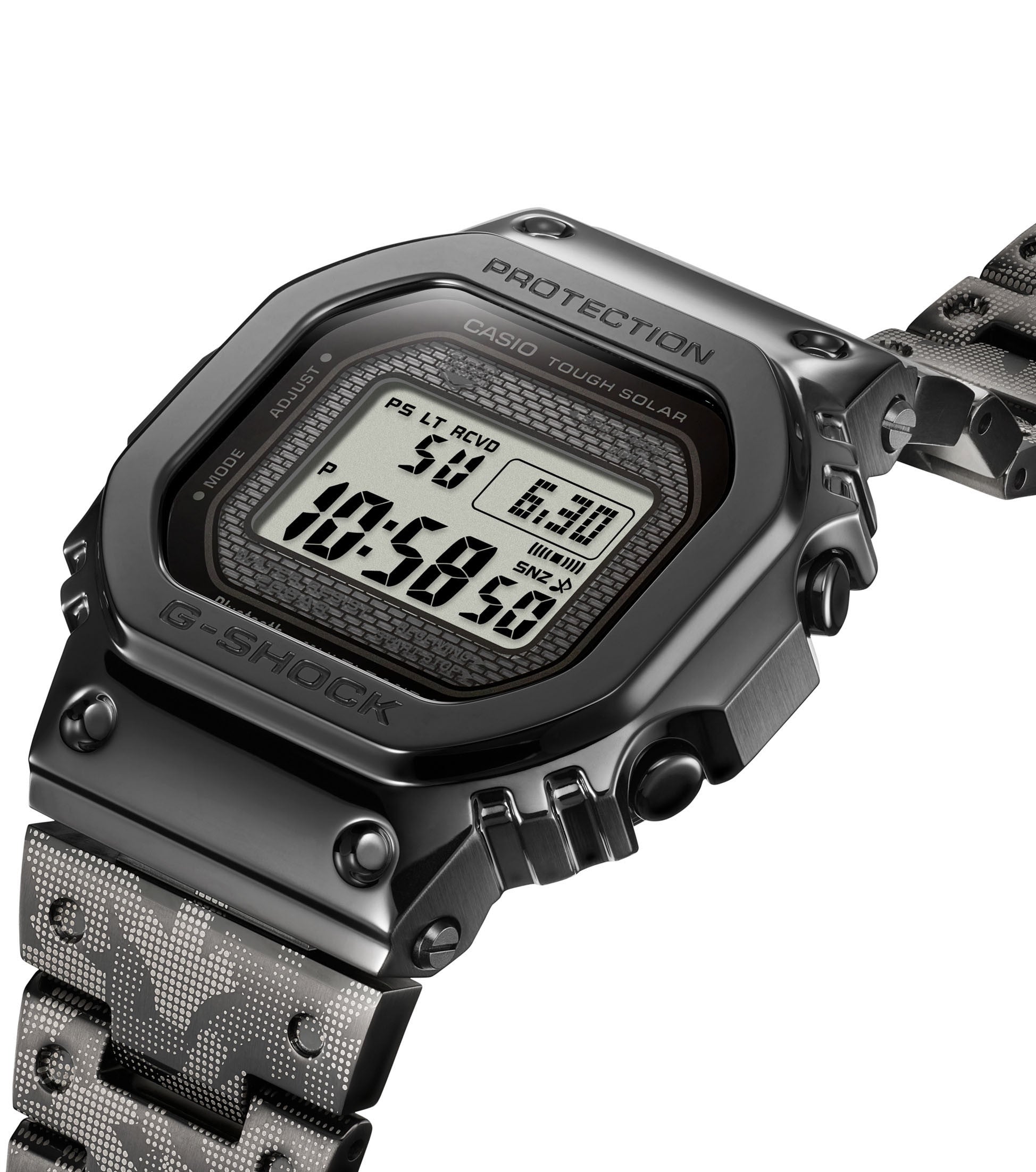 G-Shock GMW-B5000EH-1