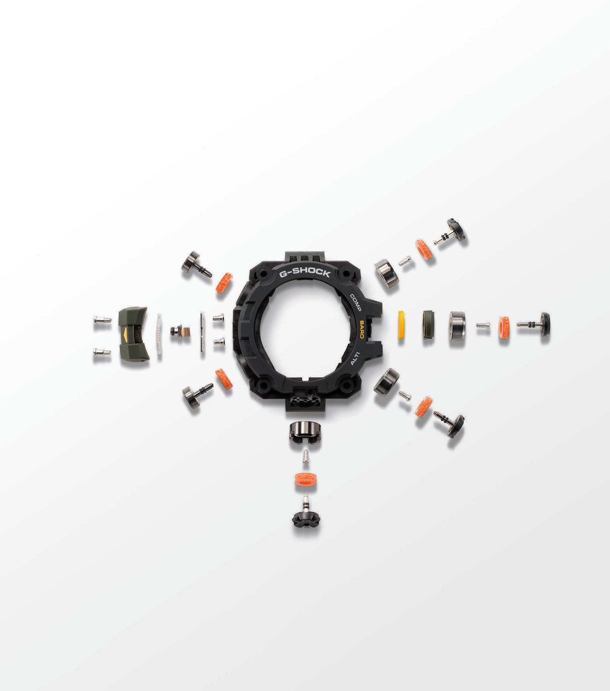 G-SHOCK GW-9500-3