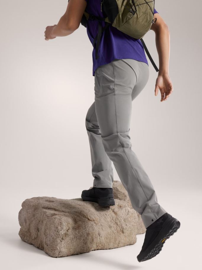 Gamma Pant Men's Void ( Short )