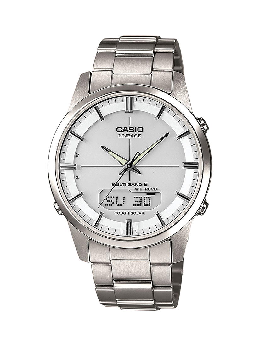 Casio LCW-M170TD-7AER