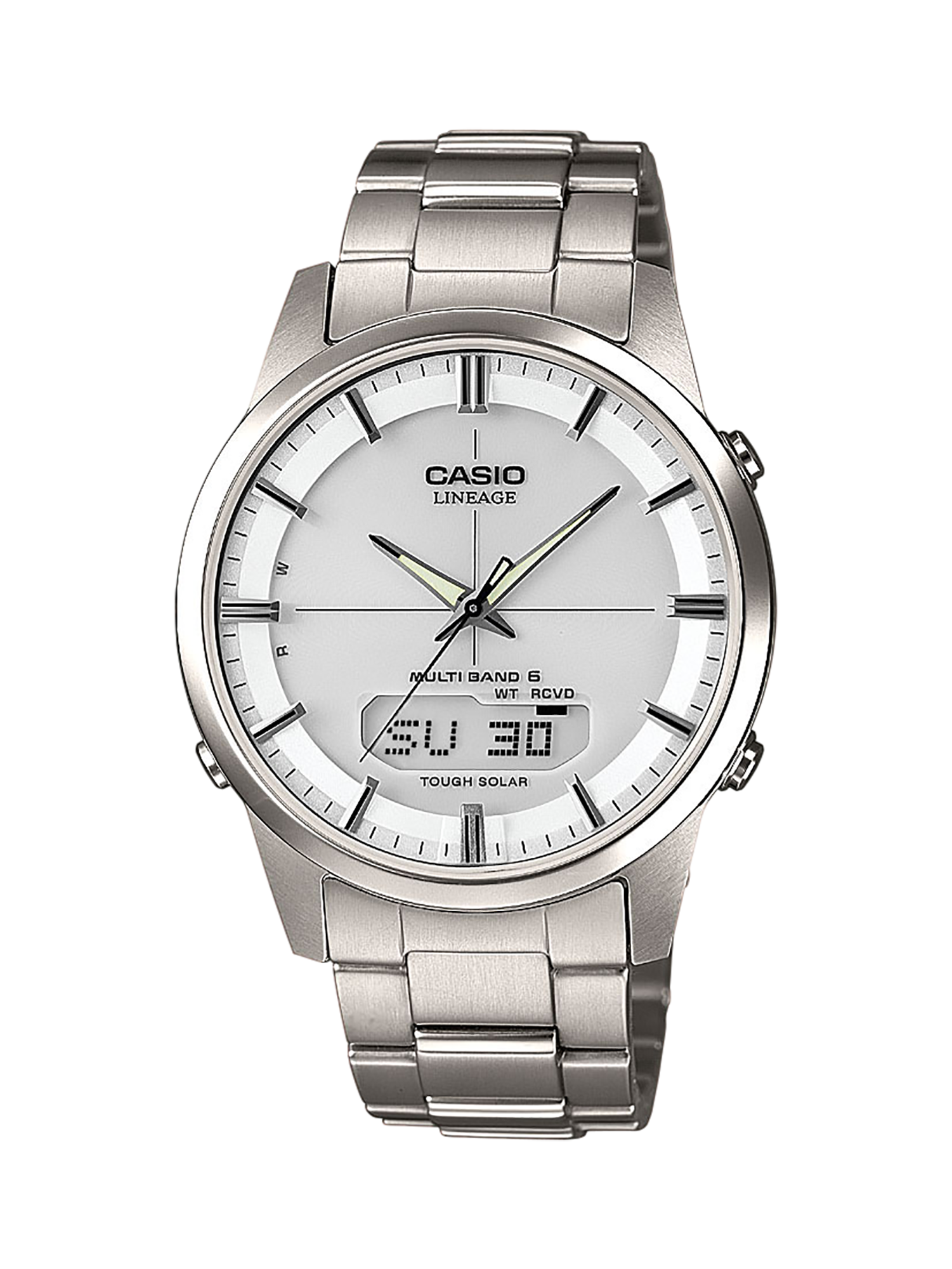 Casio LCW-M170TD-7AER