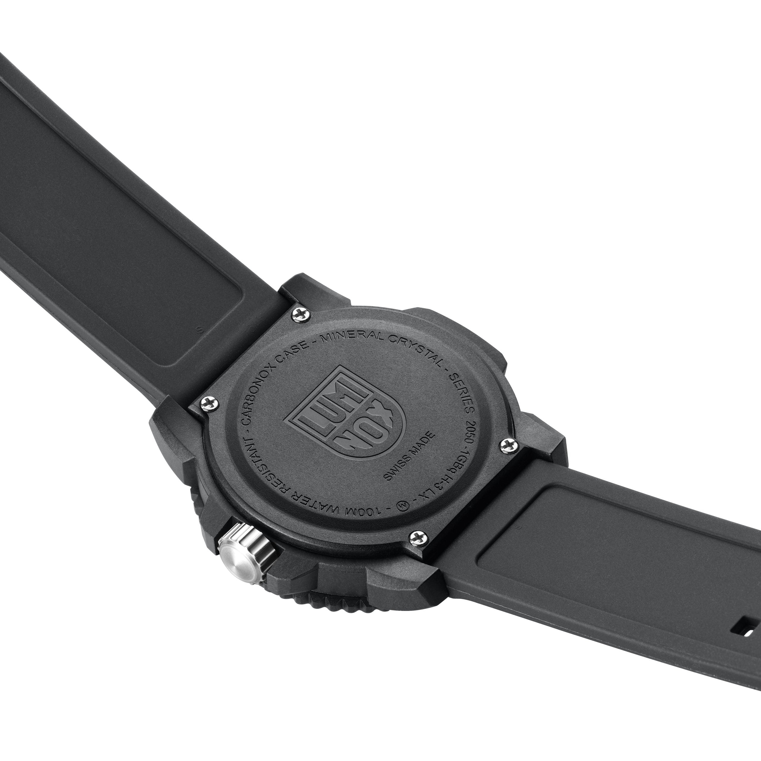 Luminox Sea X2.2067.1 Sea Lion Horloge