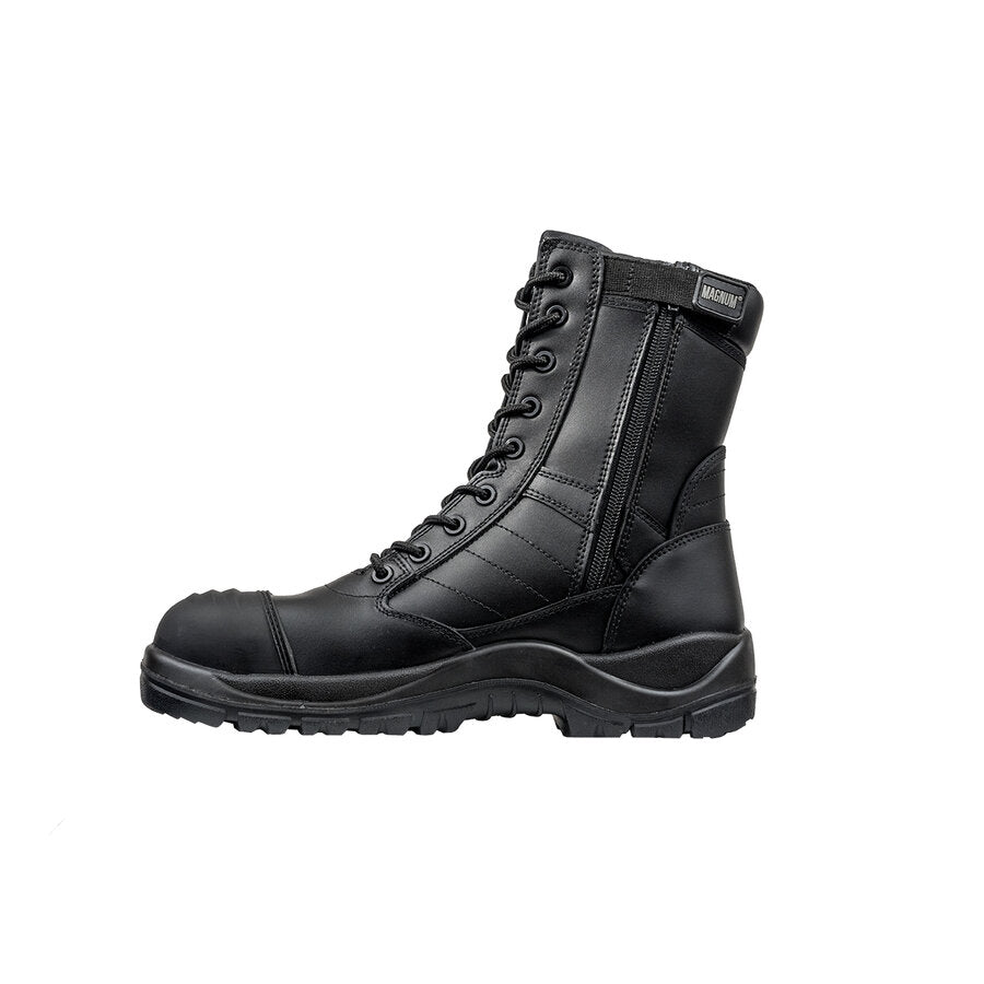 MAGNUN CENTURION 8.0 Sz BLACK