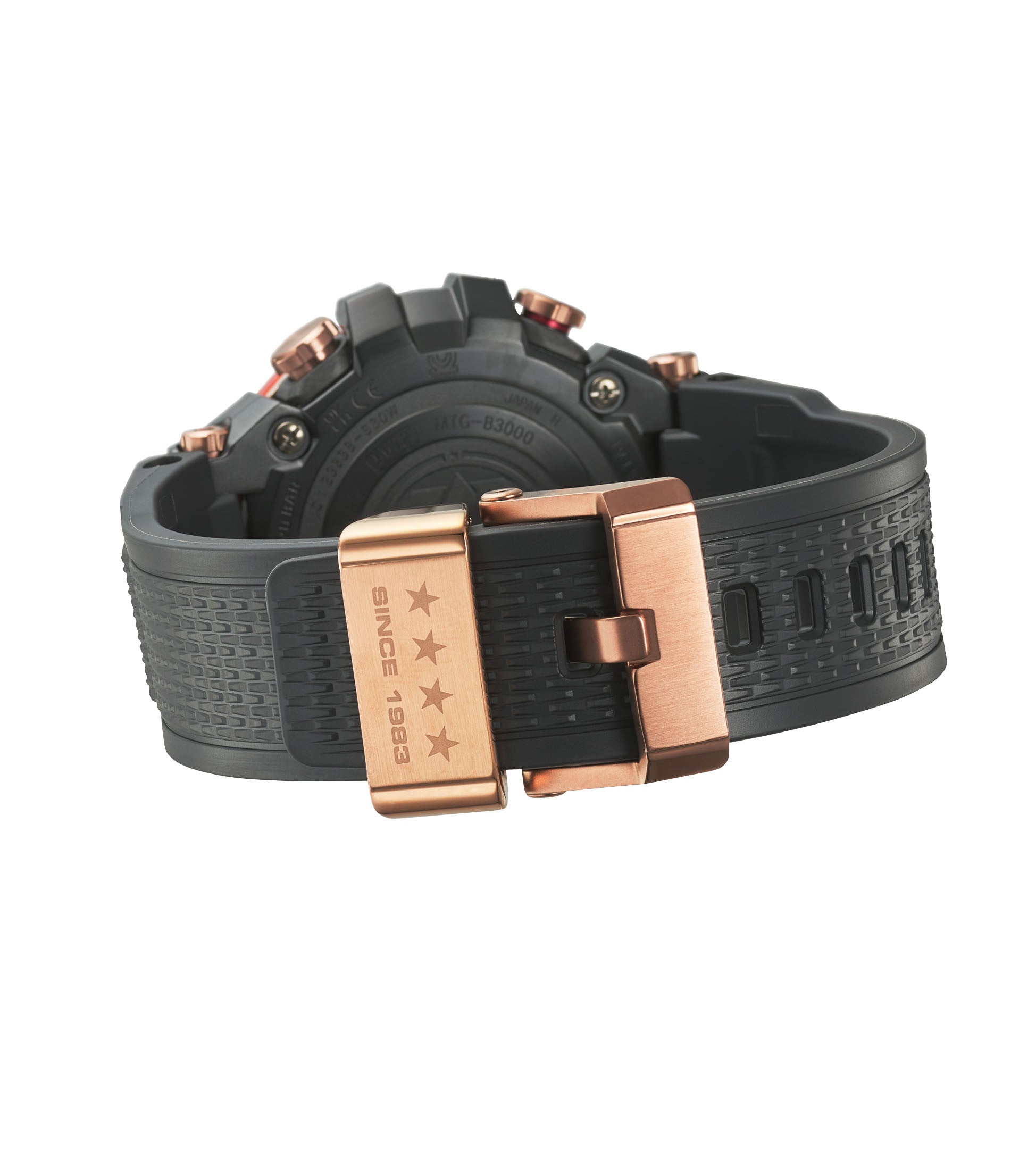 G-SHOCK MTG-B3000FR-1A