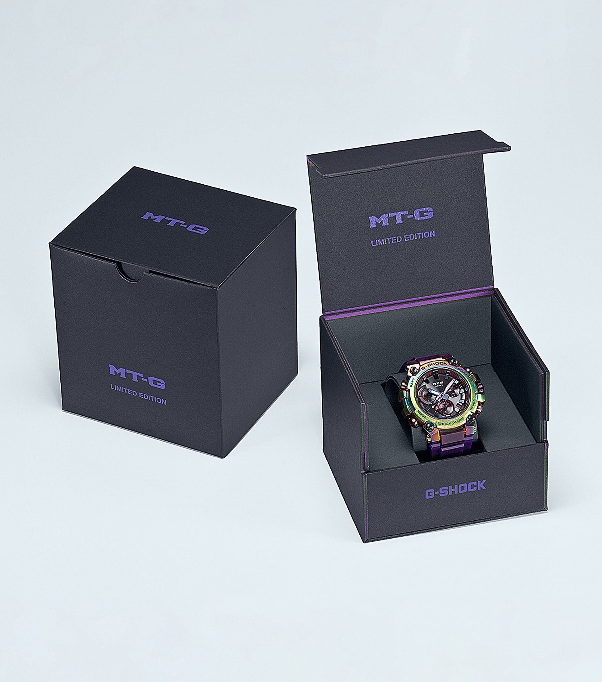 G-Shock MTG-B3000PRB-1AER