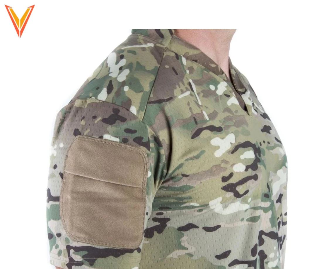 VELOCITY SYSTEMS BOSS RUGBY KM MULTICAM