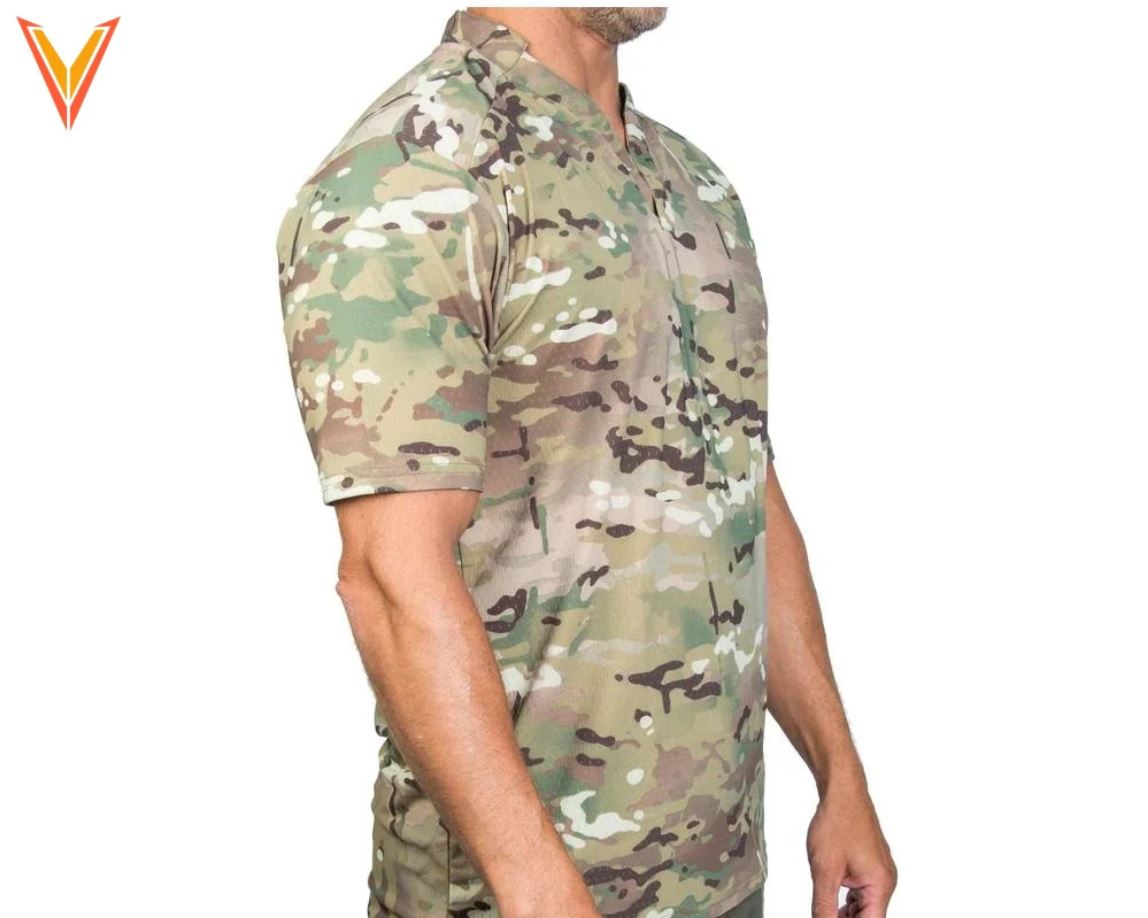 VELOCITY SYSTEMS BOSS RUGBY KM MULTICAM