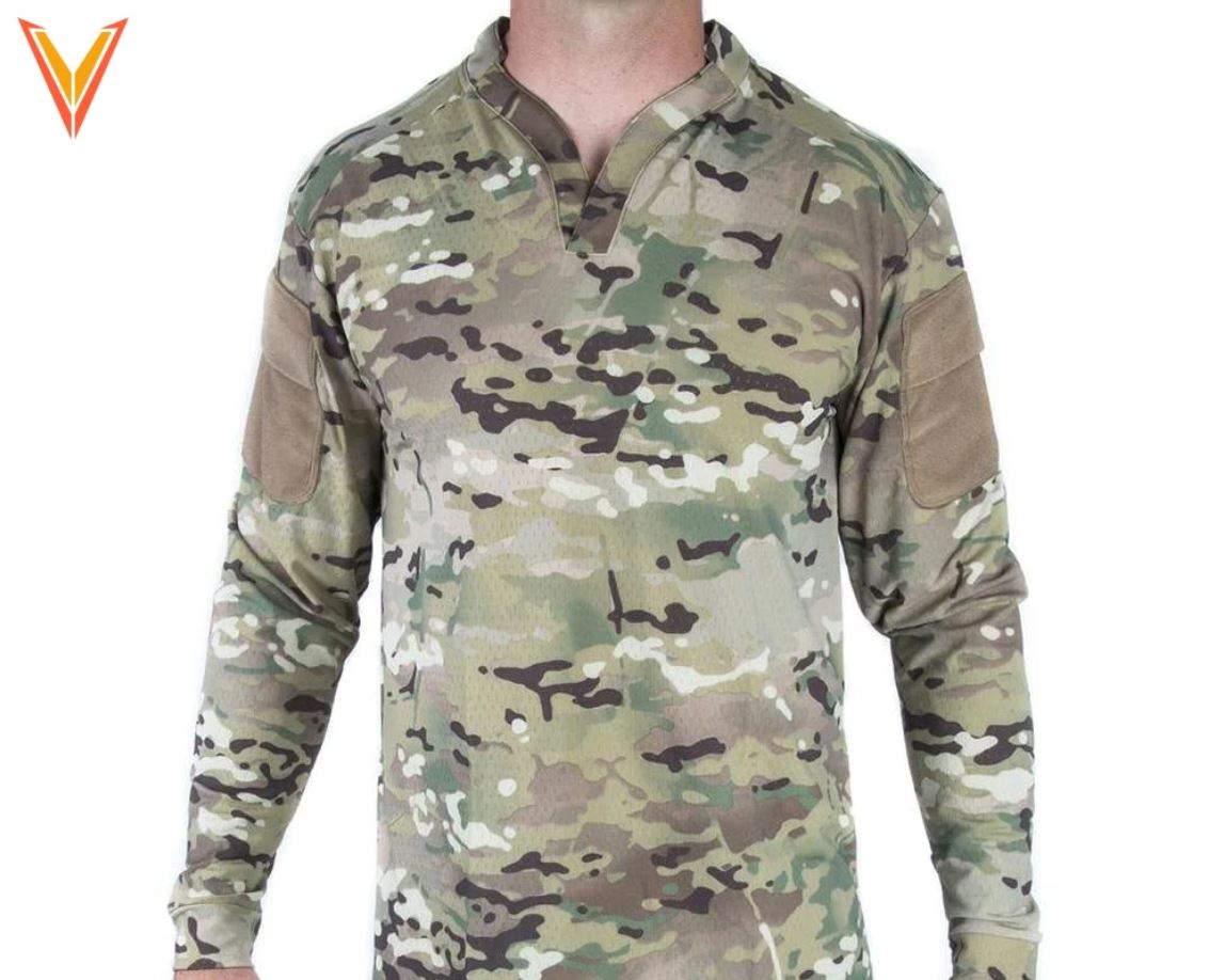VELOCITY SYSTEMS BOSS RUGBY LM MULTICAM