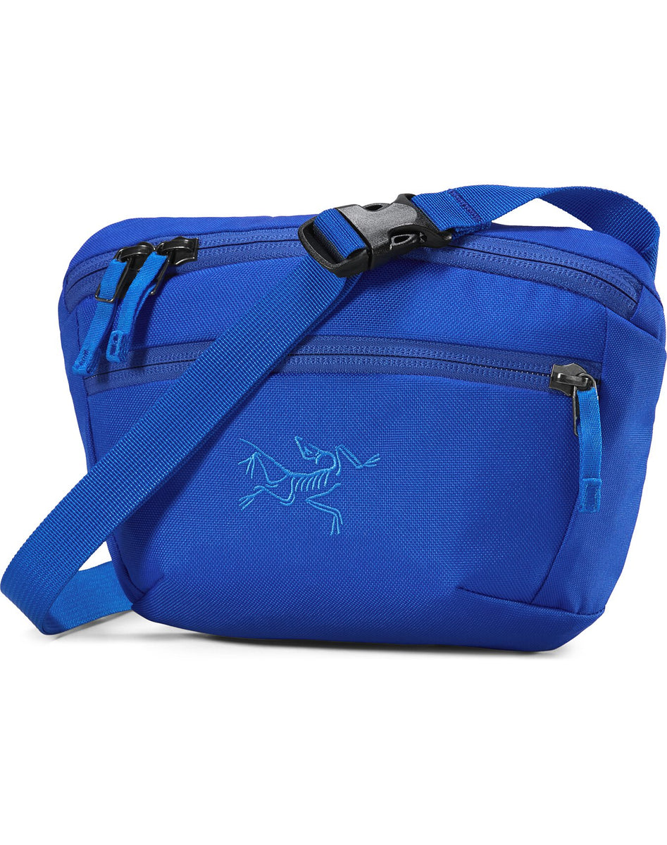 Amazon.com | Arc'teryx Mantis 1 Waist Pack | Versatile 1.5L