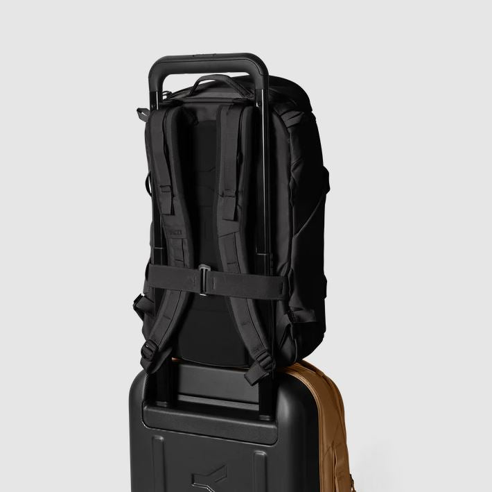 YETI Ranchero™ Rugzak van 22 L Black